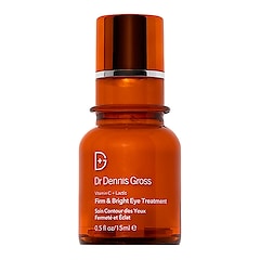 Vitamin C Lactic - Augenkonturenpflege für neuen Glow, DR DENNIS GROSS
